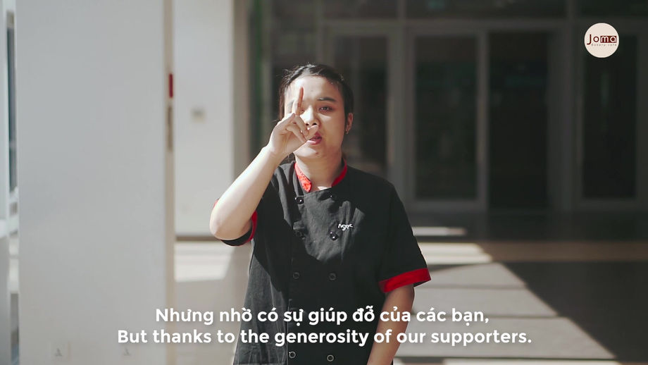Dear our supporters